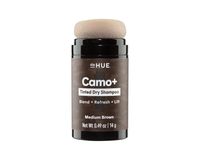 dpHue Camo+ Tinted Dry Shampoo, Medium Brown, 0.49 oz/14 g - thumbnail 1