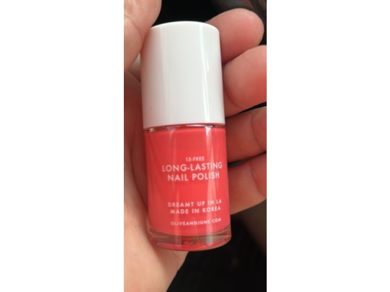 Olive & June Nail Polish, Field Day, 0.46 fl oz/13.5 mL
