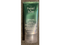 Heel To Toe Charcoal Purifying Scrub, 6 fl oz/177 mL - Image 3