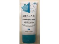Derma-E Eczema Relief Lotion, Neem, Burdock & Bearberry Extracts , 6 fl oz/175 mL - thumbnail 2