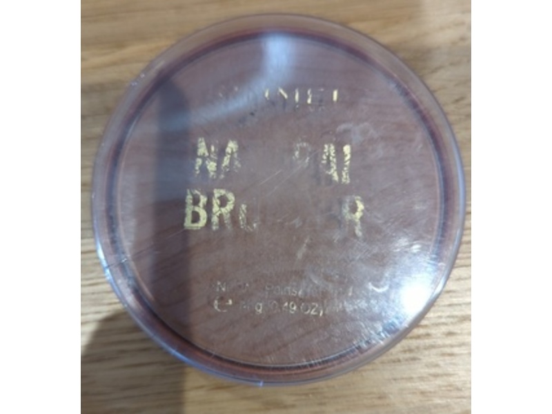 Rimmel Natural Bronzer, 003 Sunset, 0.49 oz/14 g