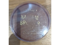 Rimmel Natural Bronzer, 003 Sunset, 0.49 oz/14 g - Image 3