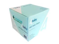 4baby Baby Wipes, 480 Count - Image 2