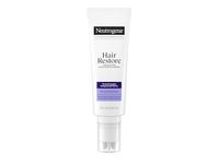 Neutrogena Hair Restore Triple Action Scalp Detox Cleanser, 8 fl oz/236 mL - Image 2