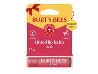 Burt's Bees Lip Tint Balm, Rose, 0.15 oz/4.25 g, Pack Of 2 - Image 2