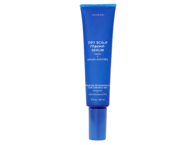 Aavrani Dry Scalp Serum, 2 fl oz/60 mL