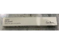 Ere Perez Jojoba Eye Pencil, Black, 1.1 g - thumbnail 2