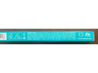 Thrive Causemetics Instant Brow Fix Quick Fill Eyebrow Pencil, Merida, 0.01 oz - thumbnail 3