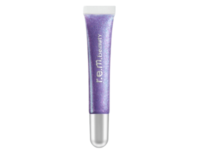 Rembeauty Plumping Lip Gloss, Chuckie, 0.33 oz