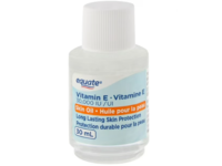 Equate Skin Oil, Vitamin E, 30 mL - Image 2