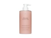 Le Monde Gourmand Perfumed Milky Body Wash, Fraise Fouettée, 14 fl oz/415 mL - thumbnail 1
