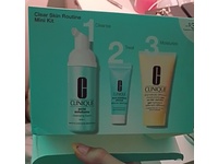 Clinique Clear Skin Routine Mini Kit - thumbnail 2