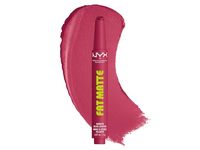 Nyx Fat Matte Lipstick, Blush Blanket, 0.07 oz/2g - thumbnail 1