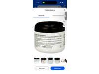 Doo Gro Hair Vitalizer, Anti-Itch Formula, 4 oz/113 g - thumbnail 4