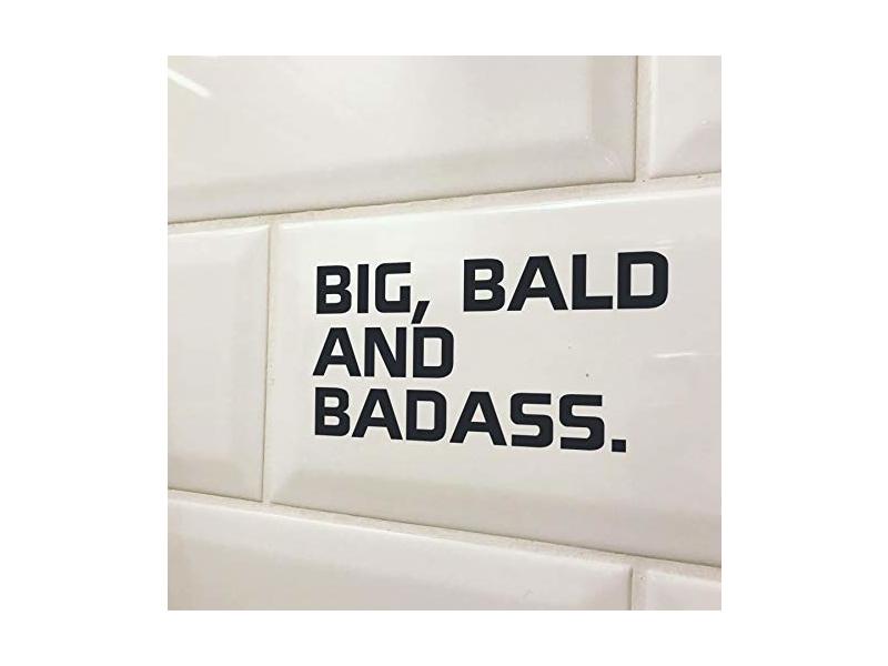 BEE BALD SMOOTH Daily Moisturizer 1.7 Fl. Oz.