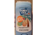 Beauty & Skincare Power Stick Antiperspirant, Tropical Bliss, 2.125 oz/60 g - thumbnail 2