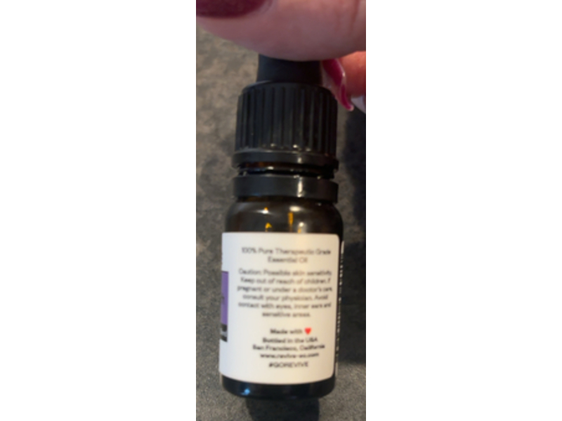 Revive Skin Health Essential Oil Blend, 10 mL