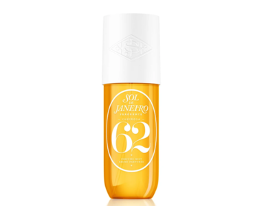 Sol De Janeiro Fragrance Mist, Cheirosa 62, 8.1 fl oz/240 mL