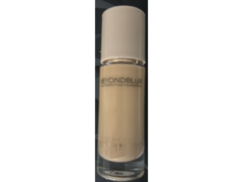 Youngblood Beyond Blur Skin Perfecting Foundation, LC1, 1 fl oz/30 mL