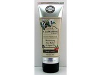 A La Maison Hand & Body Lotion, Sweet Almond, 8 fl oz/240 mL - Image 2