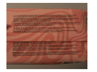 Cala Hydrating & Nourishing Make-Up Remover Cleasning Tissues, Hyaluronic Acid, 60 Count - Image 4