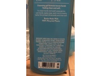 Bath & Body Works Seaside Cove Cleansing Gel Hand Soap, 8 fl oz/236 mL - Image 4