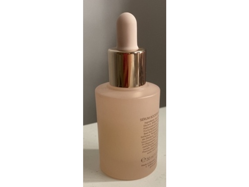 Gosh Skincare Collagen Booster Face Serum, 1.01 fl oz/30 mL