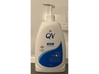 QV Skincare Body Wash, Sensitive Skin, 1 L - thumbnail 2