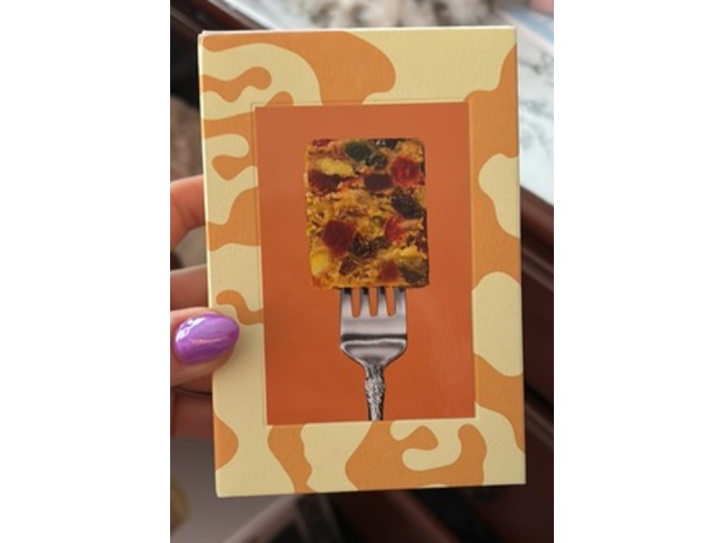 Snif Naughty Nonna Eau de Toilette Perfume, 1 oz