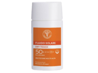 LEP Fluido Solar Dry Touch Sunscreen, SPF 50+, 50 mL - Image 2