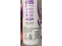 Dove Body Wash, Rice Milk & Velvet Acai, 17.5 fl oz - thumbnail 3