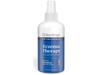 Skinsmart Antimicrobial Eczema Therapy, 8 fl oz/ 236 mL - thumbnail 1