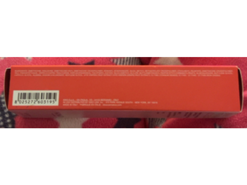 Kiko Milano Skin Trainer CC Blur Perfect Skin Optical Corrector, 02 Medium, 1.01 fl oz/30 mL