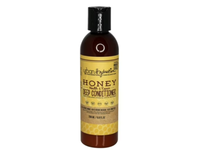 Urban Hydration Deep Conditioner, Honey, 6.8 fl oz/200 mL