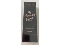 Wowo Combo Cosmetics My Amazing Lashes Mascara, Rich Black, 0.34 oz/10 mL - Image 3