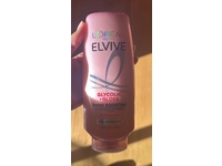 L'Oreal Paris Elvive Shine Boosting Conditioner, Glycolic + Gloss, 12.6 fl oz/375 mL - thumbnail 2