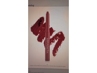 Mirabella Velvet Matte Lip Crayon, Mystic Mauve, 0.05 oz/1.5 g - thumbnail 2