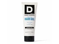 Duke Cannon Supply Co. Firm Grip Hair Gel, 7 fl oz/207 mL - thumbnail 1