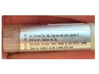 Serious Lip Balm, Salted Caramel, 0.15 oz/4 g - Image 3