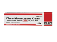 Taro Mometasone Furoate Cream, 50 g - thumbnail 1