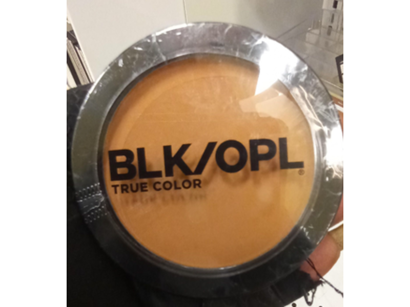 Black Opal True Color Oil-Absorbing Pressed Powder, Marvelous Maple, 0.31 oz