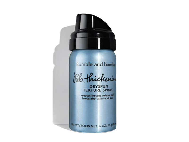 Bumble and Bumble Thickening Dryspun Volume Texture Spray, 6 oz/17 g