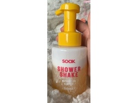 Soak Shower Shake, Watermelon & Mango, 300 mL - thumbnail 2