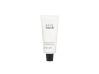 Philosophy In Good Hands Multi-Restorative Hand Cream, Fragrance Free, 3.9 fl oz/118 mL - thumbnail 1