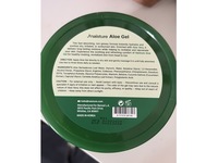 Naisture Aloe Gel, 10.14 fl oz/300 mL - Image 3