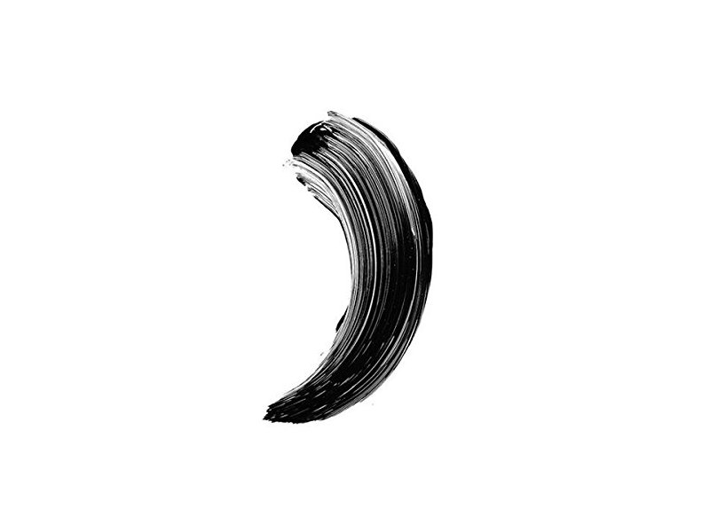 Maybelline New York Lash Sensational Mascara, Waterproof Very Black, 0.3 Fluid Ounce