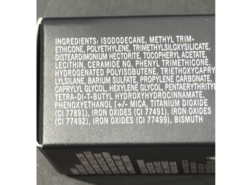 M.A.C. Cosmetics Chromaline Gel Eyeliner, White, 0.17 oz/5 g