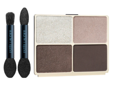 Estee Lauder Pure Color Envy Luxe Eyeshadow Quad Refill