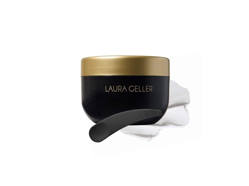 Laura Geller Cold Cream Makeup Removing Cleanser, 6 fl oz/177 mL
