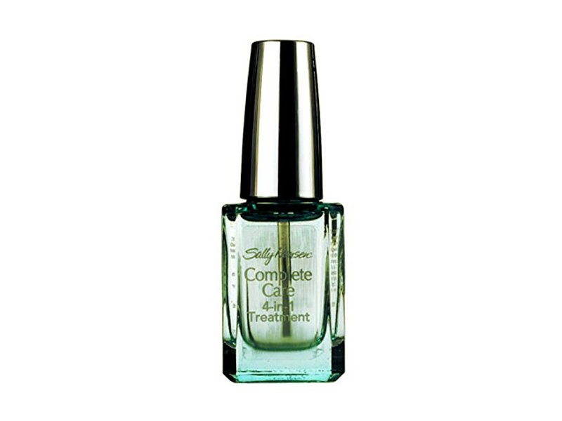 Sally Hansen Complete Care 4-in-1 Treatment, 0.5 Fluid Ounce